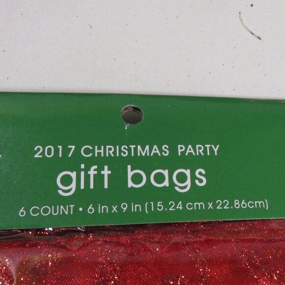 Red and Gold Christmas Ornament collection - Picture 12 of 14